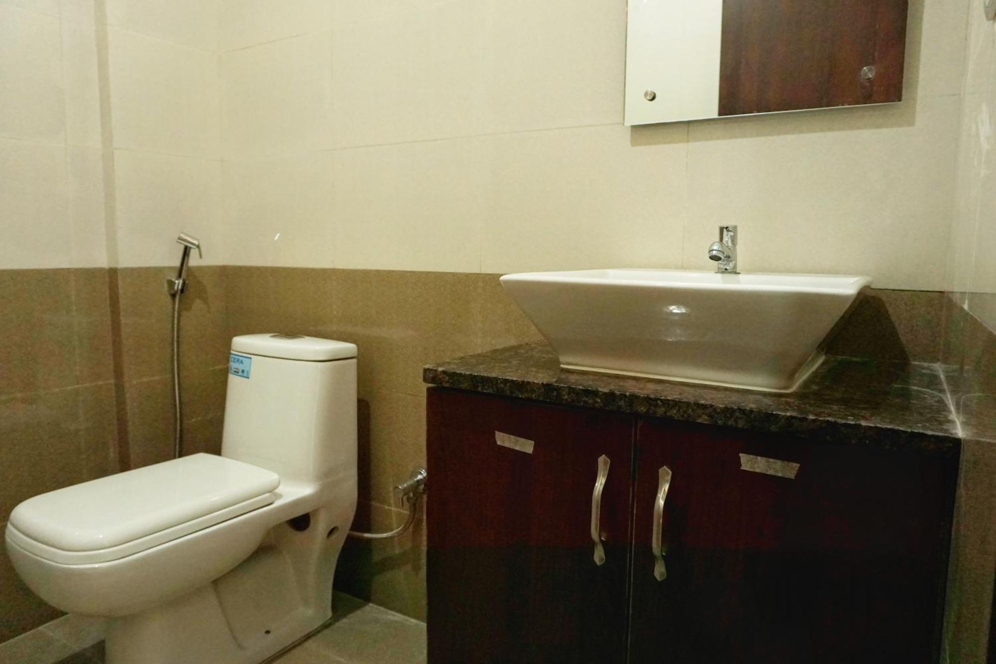 Hotel Gateway Suites Bangalore Airport Yelahanka Exterior foto